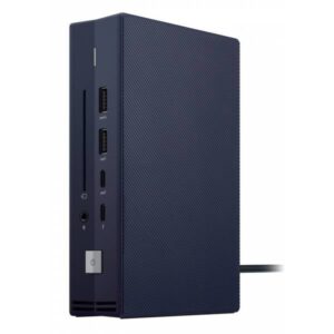 ASUS SimPro Dock 2 Thunderbolt 3 to USB/HDMI/DisplayPort/VGA/LAN 8K - immagine 1