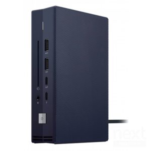 ASUS SimPro Dock 2 Thunderbolt 3 to USB/HDMI/DisplayPort/VGA/LAN 8K - immagine 2