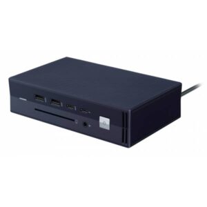 ASUS SimPro Dock 2 Thunderbolt 3 to USB/HDMI/DisplayPort/VGA/LAN 8K - immagine 5