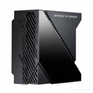 ASUS ROG Ryujin 360 CPU Liquid Cooler Display 1.77" OLED Intel 1151/2066 AMD AM4/TR4 - immagine 4