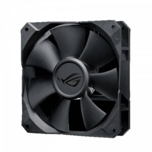 ASUS ROG Ryuo 240 CPU Liquid Cooler Display OLED Intel 115x/1366/2011 AMD AM4/TR4 - immagine 4
