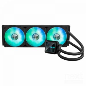 ASUS Prime LC 360 ARGB CPU Liquid Cooler Intel 1851/1700/1200/115X AMD AM5/AM4 - immagine 2
