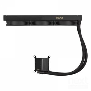 ASUS ProArt LC 360 CPU Liquid Cooler Intel 1851/1700/1200 AMD AM5/AM4 - immagine 4