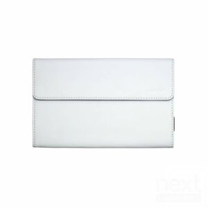 Asus Versasleeve 7 Custodia Universale per Tablet 7" Bianco - immagine 2
