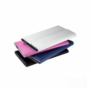 Asus Versasleeve 7 Custodia Universale per Tablet 7" Bianco - immagine 3