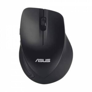 ASUS WT465 Mouse Ottico 1600DPI 5 Tasti Wireless Nero - immagine 1