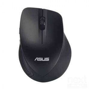 ASUS WT465 Mouse Ottico 1600DPI 5 Tasti Wireless Nero - immagine 2