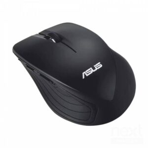 ASUS WT465 Mouse Ottico 1600DPI 5 Tasti Wireless Nero - immagine 3