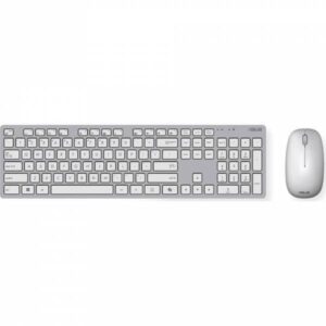ASUS W5000 Kit Tastiera e Mouse Wireless Layout IT - immagine 1