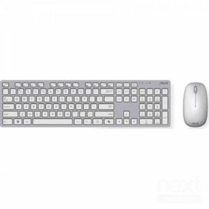 ASUS W5000 Kit Tastiera e Mouse Wireless Layout IT - immagine 2