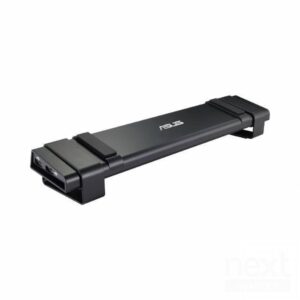 Asus Docking Station HZ-3B USB 3.0 a 4*USB3.0 (3.1 Gen 1) Audio In/Out GLAN Dual Display Type-C HDMI/DVI-I nero - immagine 3