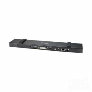 Asus Docking Station HZ-3B USB 3.0 a 4*USB3.0 (3.1 Gen 1) Audio In/Out GLAN Dual Display Type-C HDMI/DVI-I nero - immagine 4