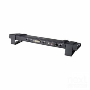 Asus Docking Station HZ-3B USB 3.0 a 4*USB3.0 (3.1 Gen 1) Audio In/Out GLAN Dual Display Type-C HDMI/DVI-I nero - immagine 5