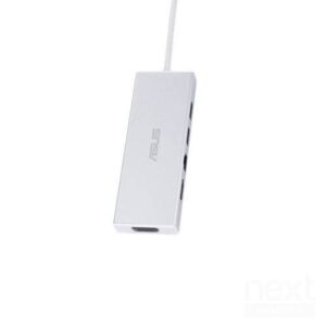 Asus OS200 Hub USB-C to 2xUSB3.0/GLAN/VGA/HDMI - immagine 3