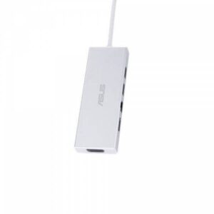 Asus OS200 Hub USB-C to 2xUSB3.0/GLAN/VGA/HDMI - immagine 4