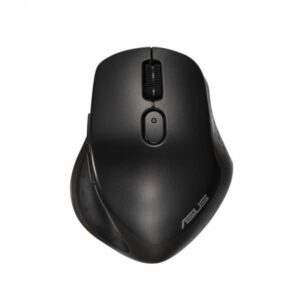 ASUS MW203 Mouse Ottico 2400DPI 5 Tasti Wireless/Bluetooth Nero - immagine 1
