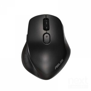 ASUS MW203 Mouse Ottico 2400DPI 5 Tasti Wireless/Bluetooth Nero - immagine 2