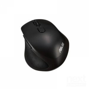 ASUS MW203 Mouse Ottico 2400DPI 5 Tasti Wireless/Bluetooth Nero - immagine 3
