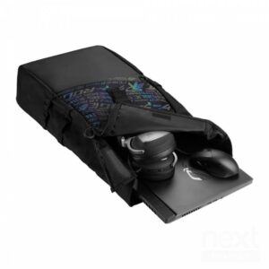 ASUS ROG BP4701 Zaino per Notebook 18" Nero - immagine 6