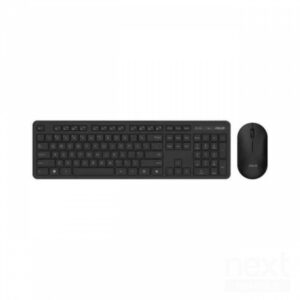 ASUS CW100 TASUS CW100 Kit Tastiera e Mouse Wireless Layout IT - immagine 2
