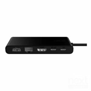 Asus Mini Dock Plus DC200 Type-C to 3*USB/HDMI/GLAN - immagine 2
