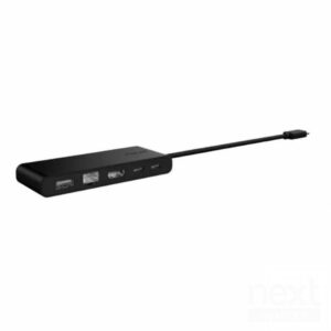 Asus Mini Dock Plus DC200 Type-C to 3*USB/HDMI/GLAN - immagine 3