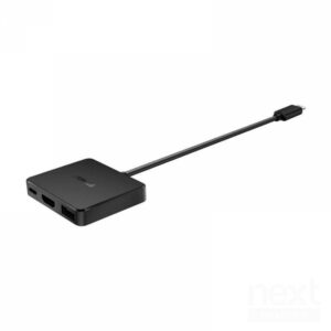 ASUS Mini Dock USB-C to USB/USB-C/HDMI 4K - immagine 2