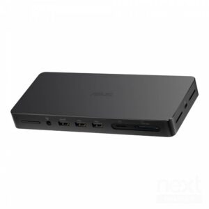 ASUS 4 Dock DC500 Thunderbolt 4 To USB/HDMI/LAN 8K - immagine 3