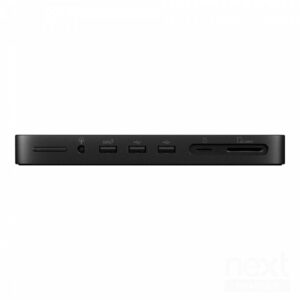 ASUS 4 Dock DC500 Thunderbolt 4 To USB/HDMI/LAN 8K - immagine 4