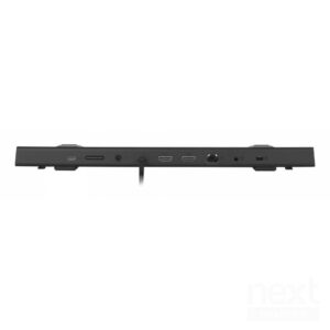 ASUS USB-C Stand Dock DC310 Docking Station USB-C to 4*USB3.2/2*HDMI/GLA/Jack - immagine 4