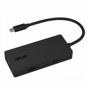 ASUS Dock DC110 4 in 1 Docking Station USB-C to USB3.2/2*USB-C/HDMI - immagine 2