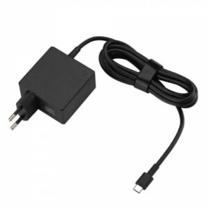 ASUS 90XB0AY0-BPW000 Alimentatore per Notebook 68W 20V USB-C - immagine 1