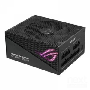 ASUS Rog Strix 750W Gold Aura Edition ARGB 750W Modulare 80+ Gold Attivo PFC ATX 3.0 - immagine 5
