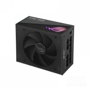ASUS Rog Strix 750W Gold Aura Edition ARGB 750W Modulare 80+ Gold Attivo PFC ATX 3.0 - immagine 6