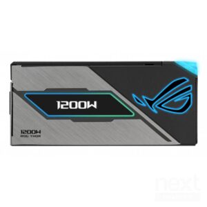 ASUS ROG THOR 1200P3 1200W Modulare 80+ Platinum PFC Attivo ATX 3.1 - immagine 3