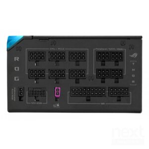ASUS ROG-THOR-1000P3-GAMING-E 1000W Modulare 80+ Platinum ATX 3.1 - immagine 6