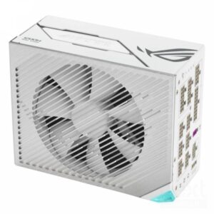 ASUS ROG THOR 1200P3 White 1200W Modulare 80+ Platinum PFC Attivo ATX 3.1 - immagine 6