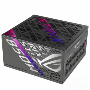 ASUS ROG-STRIX-850P-GAMING-E 850W Modulare 80+ Platinum PFC Attivo ATX 3.1 - immagine 1