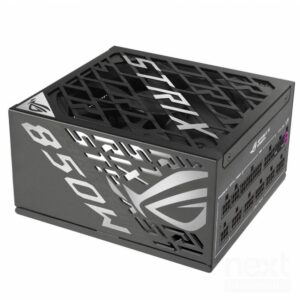 ASUS ROG-STRIX-850P-GAMING-E 850W Modulare 80+ Platinum PFC Attivo ATX 3.1 - immagine 3