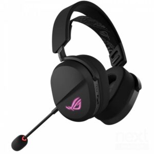 ASUS ROG Pelta Cuffie con Microfono Wireless/Bluetooth/USB PC/Mac/PS5/PS4/Switch/Mobile - immagine 3