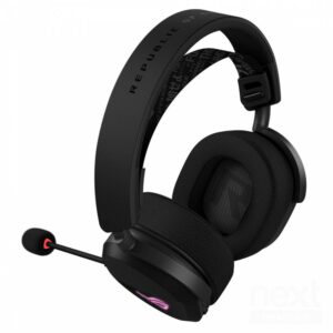 ASUS ROG Pelta Cuffie con Microfono Wireless/Bluetooth/USB PC/Mac/PS5/PS4/Switch/Mobile - immagine 4