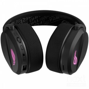 ASUS ROG Pelta Cuffie con Microfono Wireless/Bluetooth/USB PC/Mac/PS5/PS4/Switch/Mobile - immagine 6