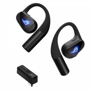 ASUS ROG Cetra Open Wireless Auricolari Gaming con Microfono Wireless/Bluetooth - immagine 1
