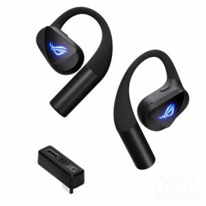ASUS ROG Cetra Open Wireless Auricolari Gaming con Microfono Wireless/Bluetooth - immagine 2