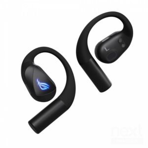 ASUS ROG Cetra Open Wireless Auricolari Gaming con Microfono Wireless/Bluetooth - immagine 5