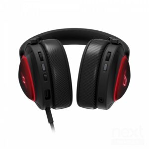 ASUS ROG Delta II Phantom Blade Zero Edition Cuffie con Microfono Bluetooth/Wireless/Jack PC/PS5/PS4/Nintendo Switch/iOS - immagine 5