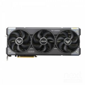 ASUS TUF GeForce RTX 5090 OC Edition 32GB GDDR7 DLSS4 2*HDMI/3*DP PCi Ex 5.0 16x - immagine 4