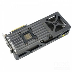 ASUS TUF GeForce RTX 5090 32GB GDDR7 DLSS4 2*HDMI/3*DP PCi Ex 5.0 16x - immagine 5