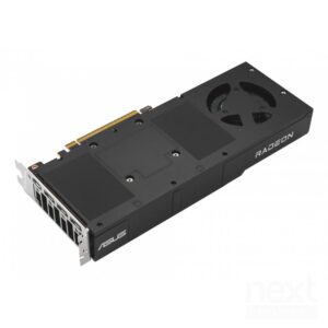 ASUS Turbo Radeon AI PRO R9700 32GB GDDR6 HDMI/3*DisplayPort PCi Ex 5.0 16x - immagine 3