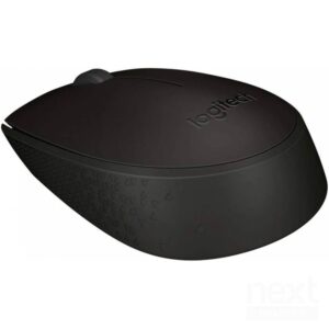 Logitech B170 Mouse Ottico Ambidestro 1000 DPI 3 Tasti Wireless - immagine 3